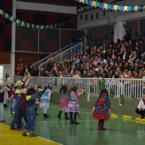 FESTA JUNINA 2018