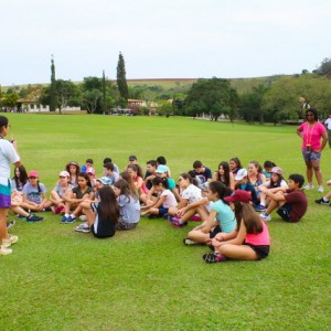 VIAGEM DE ESTUDOS AO SÍTIO DO CARROÇÃO 2018