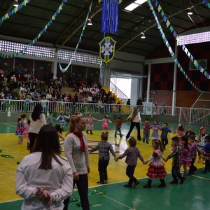 FESTA JUNINA 2018