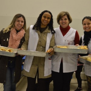 PARABÉNS PELO DIA DO ESTUDANTE!