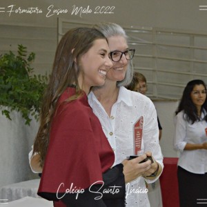 CSI - FORMATURA ENSINO MÉDIO 2022