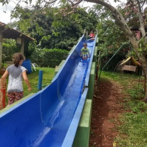 FAZENDO FAZENDA 2º ANO -  2018