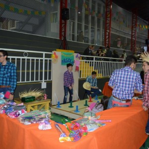 FESTA JUNINA 2018