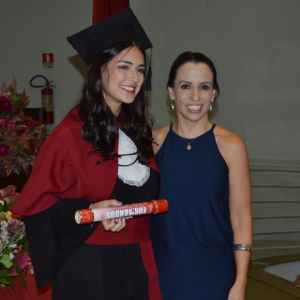 FORMATURA DO ENSINO MÉDIO DE 2023