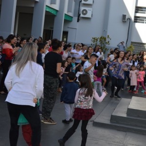 FELIZ DIA DAS MÃES!