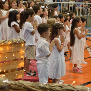 FORMATURA EDUCAÇÃO INFANTIL 2023