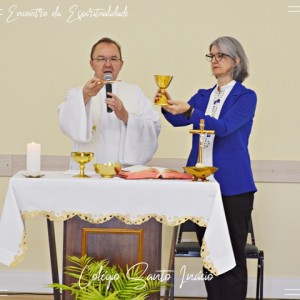 CSI - ENCONTRO DA ESPIRITUALIDADE 2022