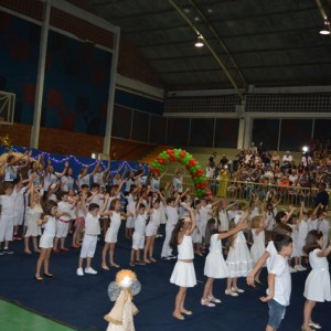 FORMATURA INFANTIL V 2017