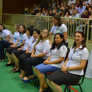 FORMATURA INFANTIL V 2017