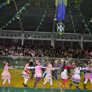 FESTA JUNINA 2018