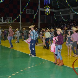 FESTA JUNINA 2018