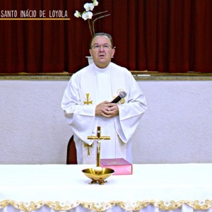 MISSA DE SANTO INÁCIO DE LOYOLA 2023