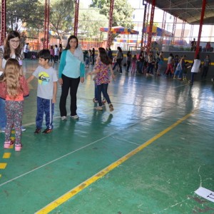 FELIZ DIA DAS MÃES!