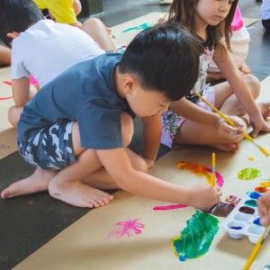 SEMANA DA CRIANÇA - EDUCAÇÃO INFANTIL 2024