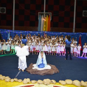 FORMATURA EDUCAÇÃO INFANTIL 2019