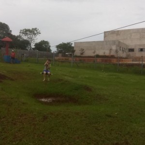 FAZENDO FAZENDA 2º ANO -  2018