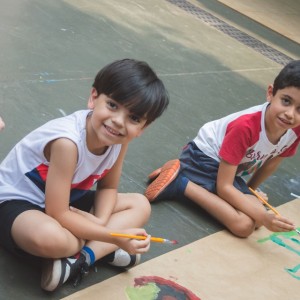 SEMANA DA CRIANÇA - EDUCAÇÃO INFANTIL 2024