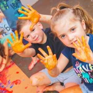 SEMANA DA CRIANÇA - EDUCAÇÃO INFANTIL 2024