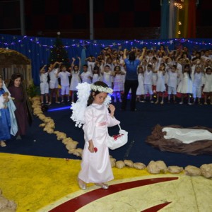 FORMATURA EDUCAÇÃO INFANTIL 2019