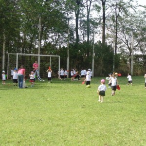 SEMANA DA CRIANÇA 2017