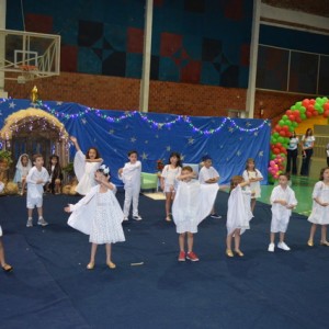 FORMATURA INFANTIL V 2017