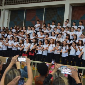 APRESENTAÇÕES EM HOMENAGEM AO DIA DAS MÃES