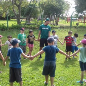 FAZENDO FAZENDA 2º ANO -  2018