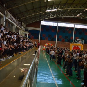 APRESENTAÇÕES EM HOMENAGEM AO DIA DAS MÃES