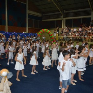 FORMATURA INFANTIL V 2017