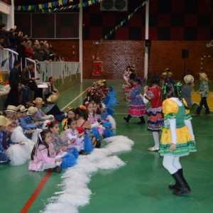 FESTA JUNINA 2018