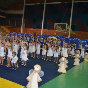 FORMATURA INFANTIL V 2017