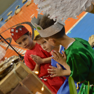 FORMATURA EDUCAÇÃO INFANTIL 2023