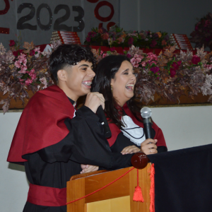 FORMATURA DO ENSINO MÉDIO DE 2023