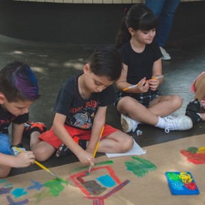 SEMANA DA CRIANÇA - EDUCAÇÃO INFANTIL 2024