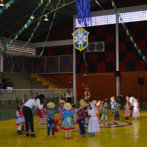 FESTA JUNINA 2018