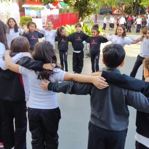 PAZ E VIDA NA ESCOLA - DIA 29 DE MAIO DE 2023