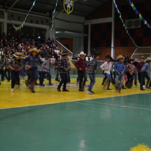 FESTA JUNINA 2018