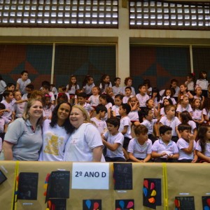 APRESENTAÇÕES EM HOMENAGEM AO DIA DAS MÃES