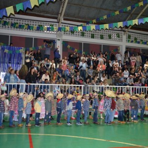 FESTA JUNINA 2018