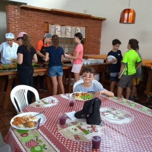 FAZENDO FAZENDA 4º ANO -  2018