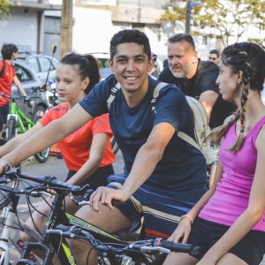 4º PASSEIO CICLÍSTICO - EM HOMENAGEM AO DIA DOS PAIS - 2024