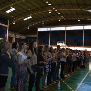 APRESENTAÇÕES EM HOMENAGEM AO DIA DAS MÃES