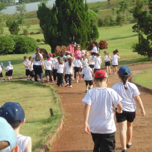 SEMANA DA CRIANÇA 2017