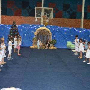 FORMATURA INFANTIL V 2017