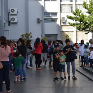 FELIZ DIA DAS MÃES!