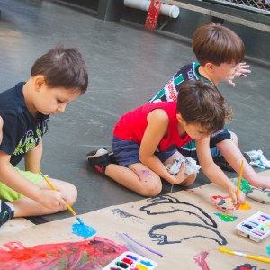 SEMANA DA CRIANÇA - EDUCAÇÃO INFANTIL 2024