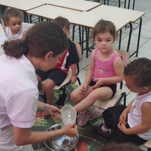 PÁSCOA EDUCAÇÃO INFANTIL 2018!