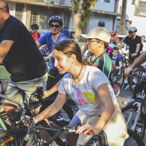 4º PASSEIO CICLÍSTICO - EM HOMENAGEM AO DIA DOS PAIS - 2024