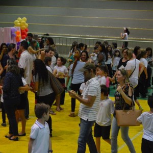 APRESENTAÇÕES EM HOMENAGEM AO DIA DAS MÃES