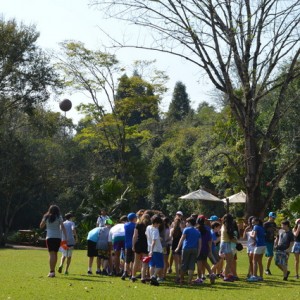 VIAGEM DE ESTUDOS AO SÍTIO DO CARROÇÃO